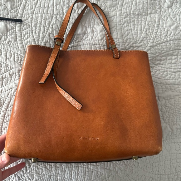 Pratesi Handbag - Picture 3 of 3